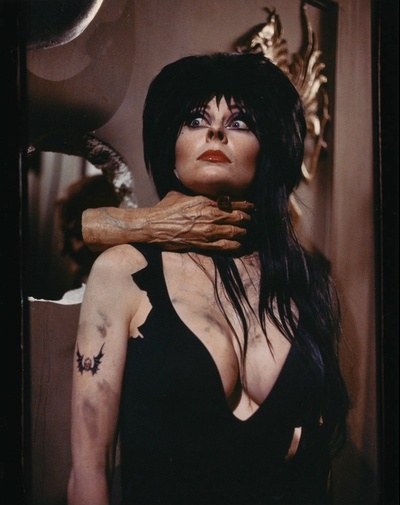 销魂天师剧照的剧照