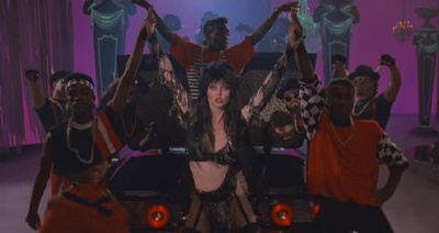 销魂天师剧照的剧照