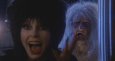 销魂天师剧照的剧照