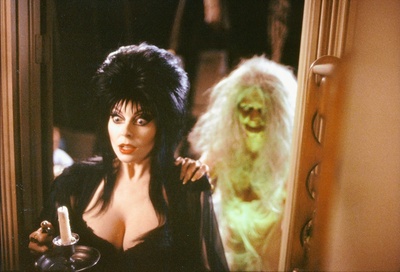 销魂天师剧照的剧照