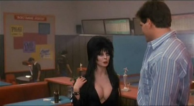 销魂天师剧照的剧照