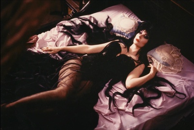 销魂天师剧照的剧照