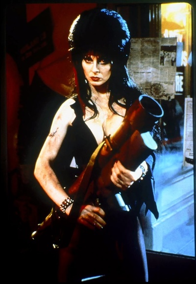 销魂天师剧照的剧照