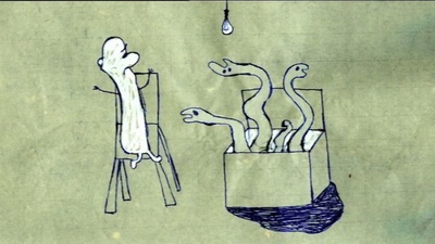 Camouflage剧照的剧照