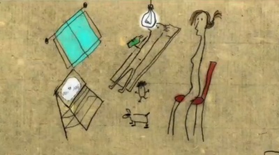 Camouflage剧照的剧照