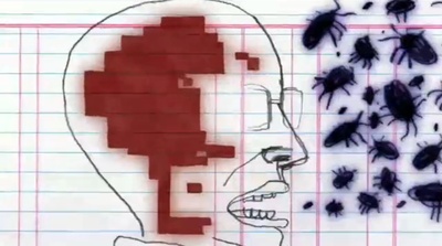 Camouflage剧照的剧照