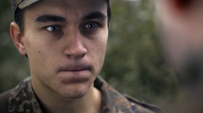 伪装剧照的剧照