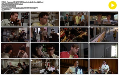 巴迪霍利传剧照的剧照