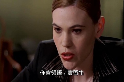 邪恶电玩帝国剧照的剧照