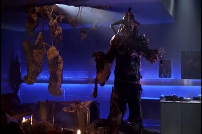 邪恶电玩帝国剧照的剧照