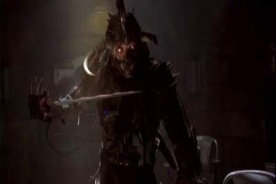 邪恶电玩帝国剧照的剧照