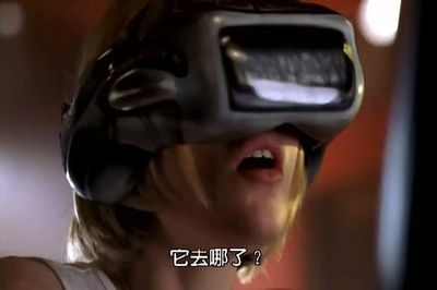 邪恶电玩帝国剧照的剧照