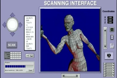 邪恶电玩帝国剧照的剧照