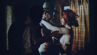 性爱的欢乐剧照的剧照