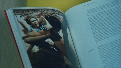 性爱的欢乐剧照的剧照