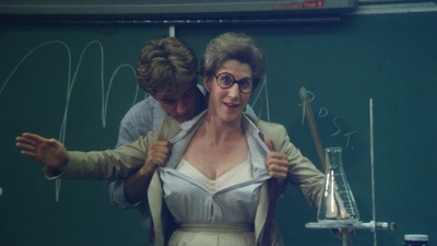 性爱的欢乐剧照的剧照