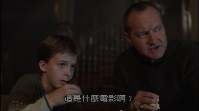 灵异杀镇剧照的剧照