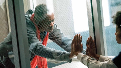 亡女之路剧照的剧照