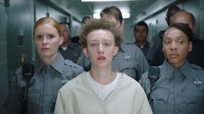 亡女之路剧照的剧照