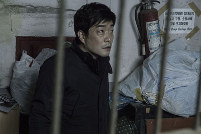 捉迷藏剧照的剧照