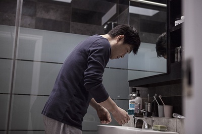 捉迷藏剧照的剧照