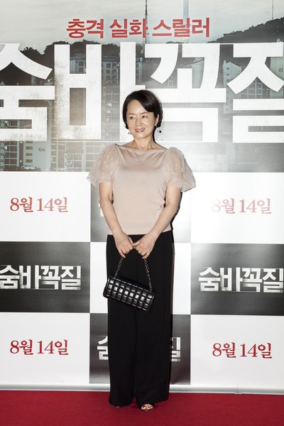 捉迷藏剧照的剧照