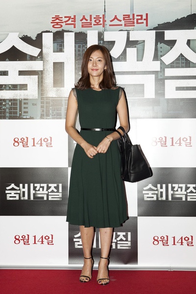 捉迷藏剧照的剧照