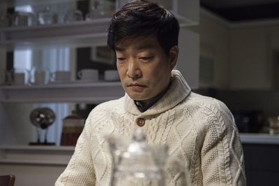 捉迷藏剧照的剧照