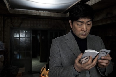 捉迷藏剧照的剧照