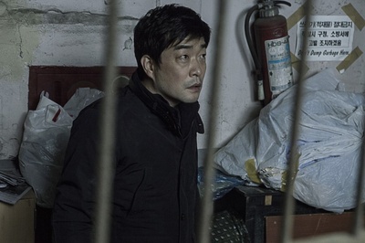 捉迷藏剧照的剧照