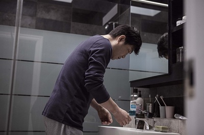 捉迷藏剧照的剧照