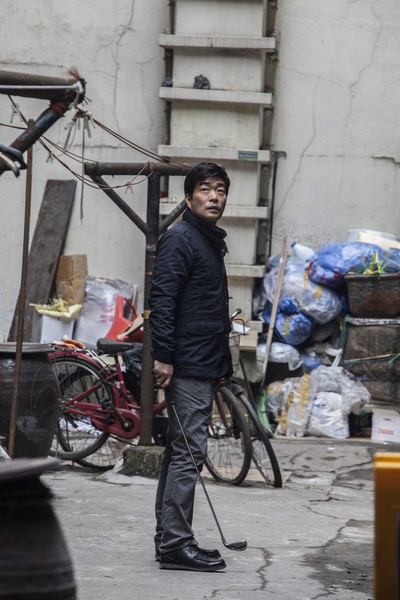 捉迷藏剧照的剧照