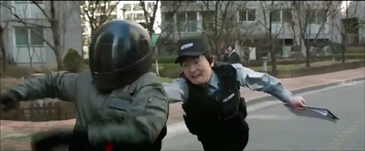 捉迷藏剧照的剧照