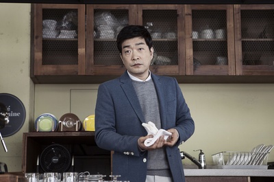 捉迷藏剧照的剧照