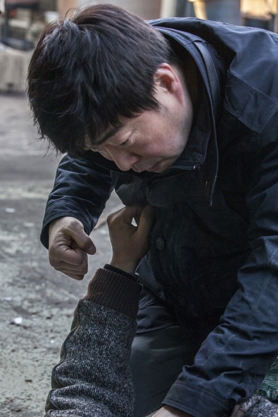 捉迷藏剧照的剧照