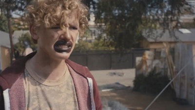 迷藏剧照的剧照