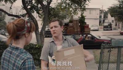 迷藏剧照的剧照