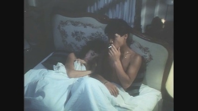 双子座之女剧照的剧照