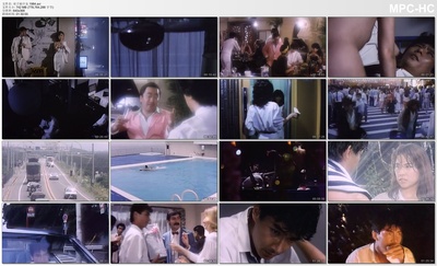 双子座之女剧照的剧照