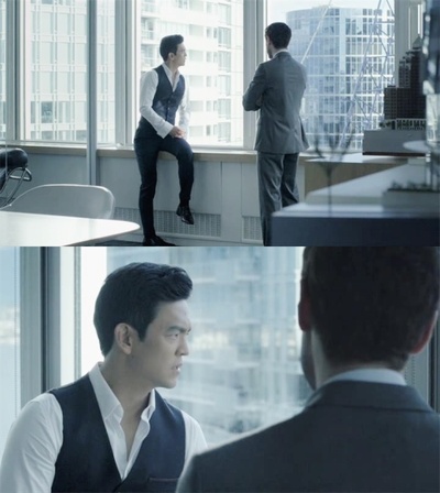 欲火难耐剧照的剧照