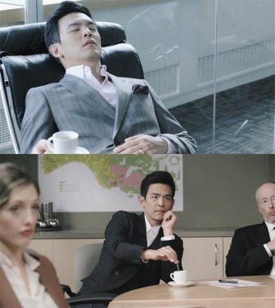 欲火难耐剧照的剧照