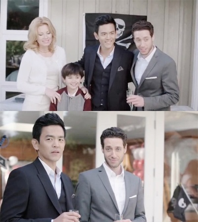 欲火难耐剧照的剧照