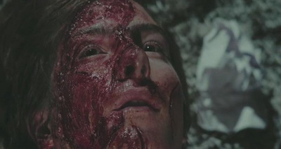 笑脸杀手剧照的剧照