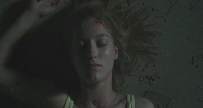 笑脸杀手剧照的剧照