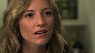 笑脸杀手剧照的剧照