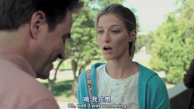 笑脸杀手剧照的剧照