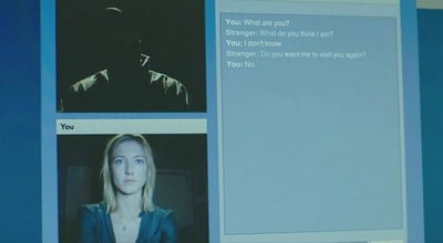 笑脸杀手剧照的剧照