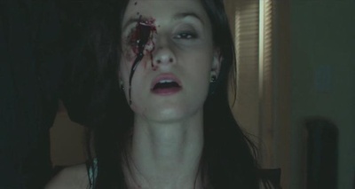 笑脸杀手剧照的剧照