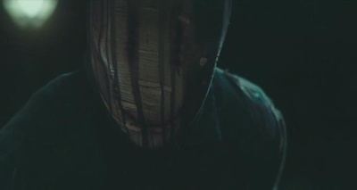 笑脸杀手剧照的剧照