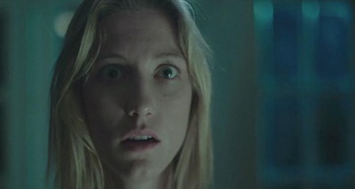 笑脸杀手剧照的剧照